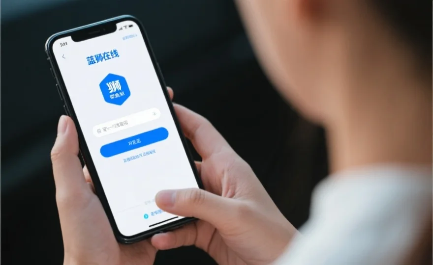 5种最佳措施保护您的蓝狮在线账户安全