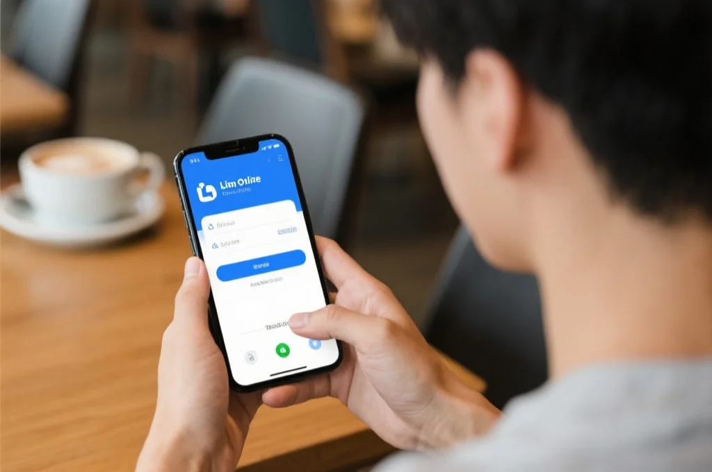 蓝狮在线应用与网页版体验对比：哪种平台更便捷？