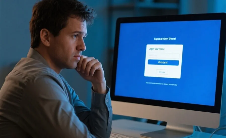 蓝狮在线常见登录问题及解决方法全攻略